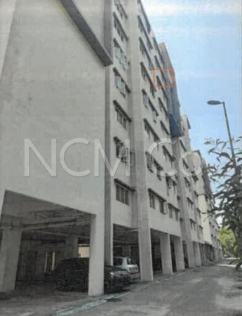 Apartment For Auction at Sutra Villa