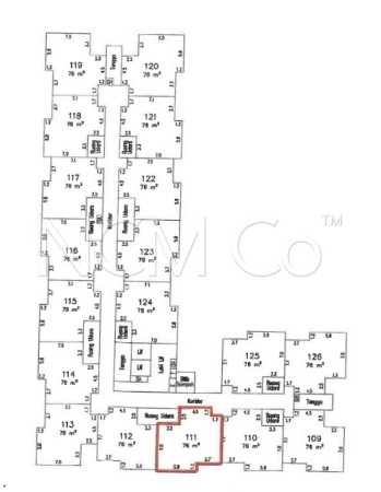 Apartment for Auction
