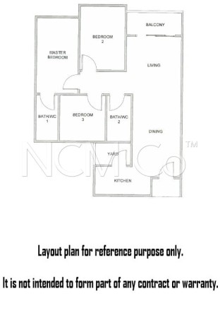 Apartment for Auction