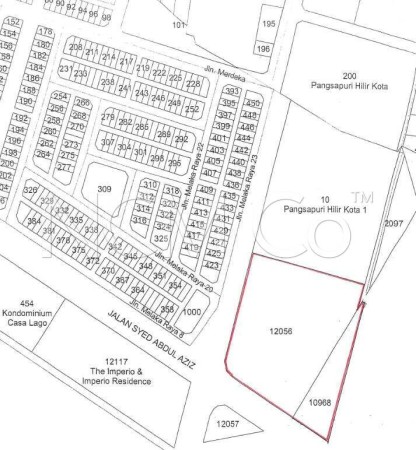 Retail Space for Auction