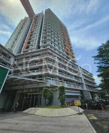 SOHO For Auction at Suria Jelutong