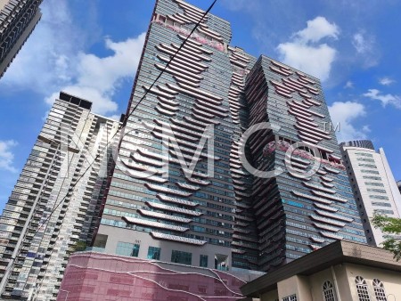 Serviced Residence For Auction at Arte Plus