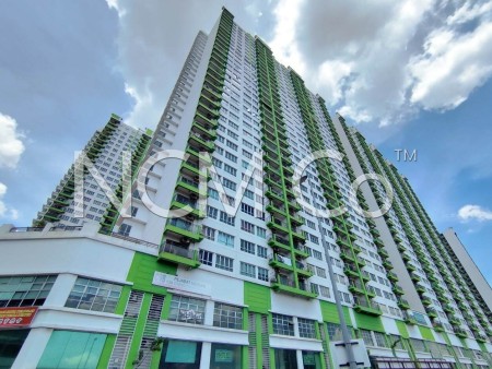 Serviced Residence For Auction at OUG Parklane