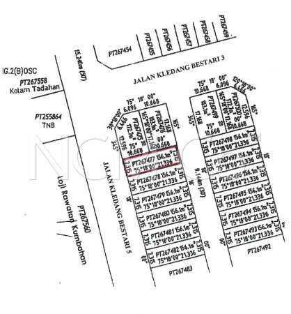 Shop Office for Auction