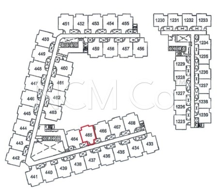 Serviced Residence for Auction