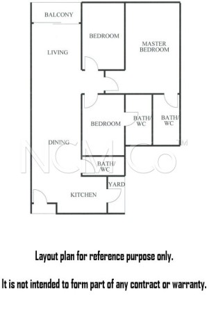 Apartment for Auction