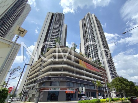 Serviced Residence For Auction at Baron Residence
