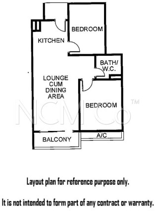 Serviced Residence for Auction