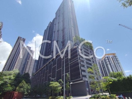 Serviced Residence For Auction at Altris Residence @ The Quartz WM