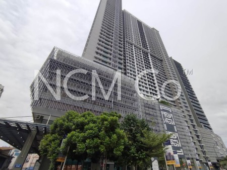 Apartment For Auction at Legasi Kampong Bharu