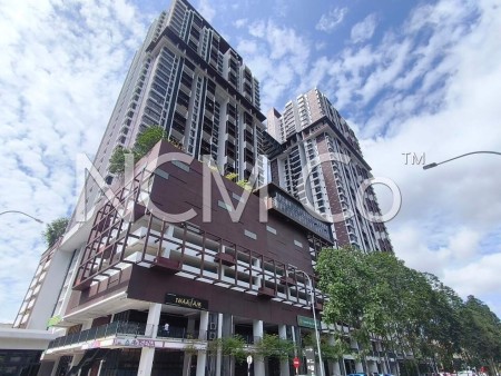 Serviced Residence For Auction at Astetica Residences