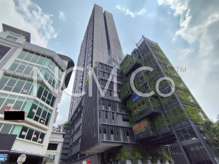 Serviced Residence For Auction at The Arcuz