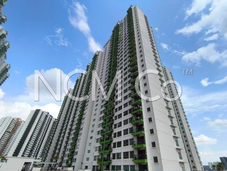 Serviced Residence For Auction at OUG Parklane