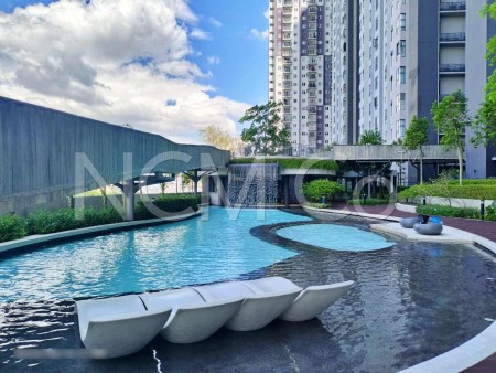 Apartment For Auction at The Havre