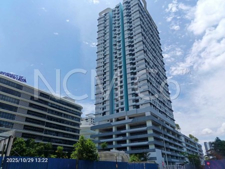 Serviced Residence For Auction at Edusphere