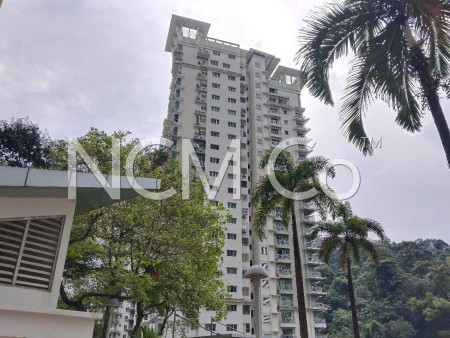 Serviced Residence For Auction at Metropolitan Square