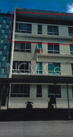 Apartment For Auction at University Condo Apartment 2