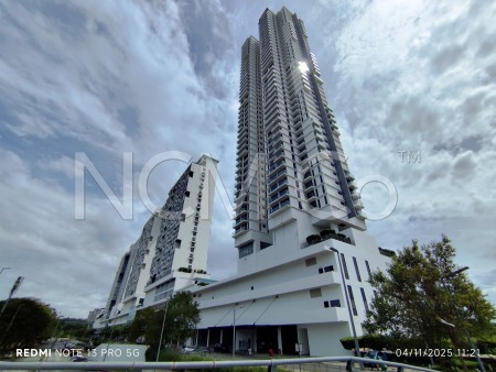 Serviced Residence For Auction at Sky Park