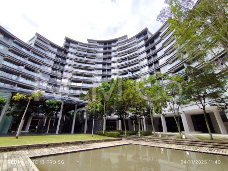 Condo For Auction at Mirage By The Lake