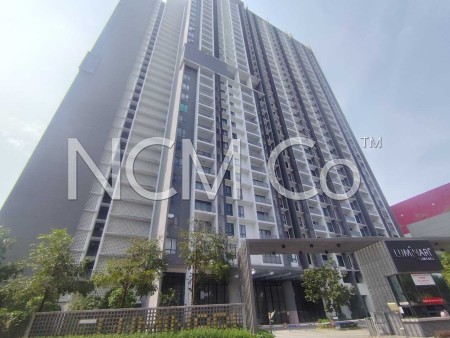 Apartment For Auction at Luminari @ Harbour Place