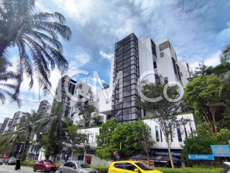 Apartment For Auction at Centrio