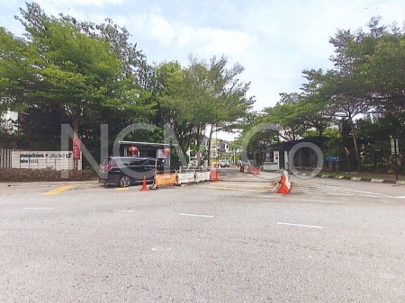 Terrace House For Auction at Lake Fields