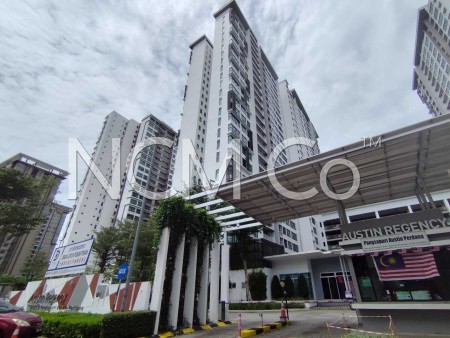 Serviced Residence For Auction at Austin Regency