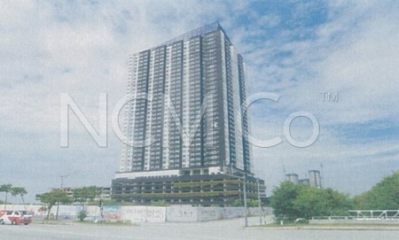 Serviced Residence For Auction at Amber Cove