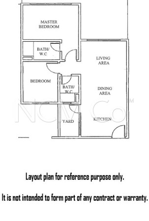 Serviced Residence for Auction