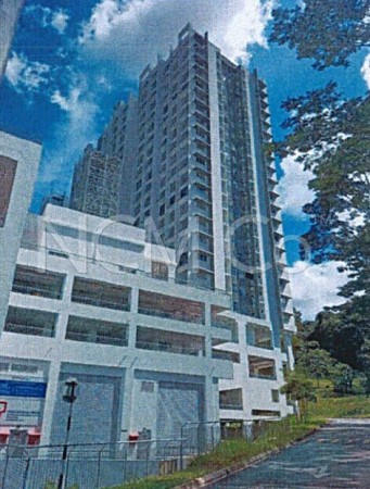 Apartment For Auction at Residensi Seremban Sentral PRIMA