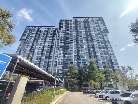 Apartment For Auction at Epic Residences