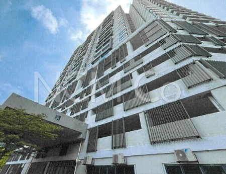 Condo For Auction at LegendView Condominium
