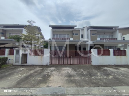 Semi D For Auction at M Residence 2