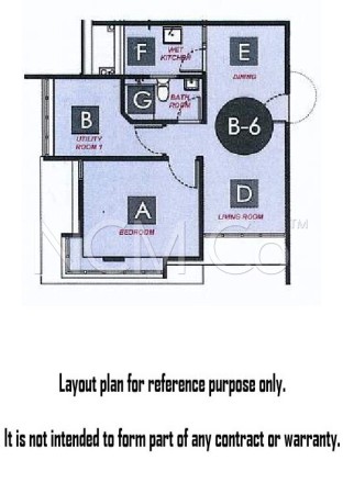 Apartment for Auction