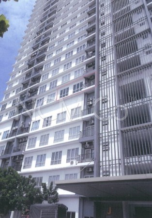 Serviced Residence For Auction at BSP 21