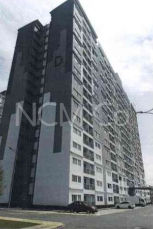 Apartment For Auction at Melodi Perdana