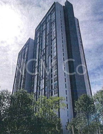 Condo For Auction at Lakefront Residence