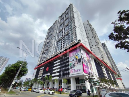 Apartment For Auction at MH Platinum Residency