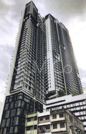 Serviced Residence For Auction at Continew