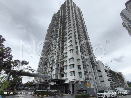 Apartment For Auction at Ocean View Residences