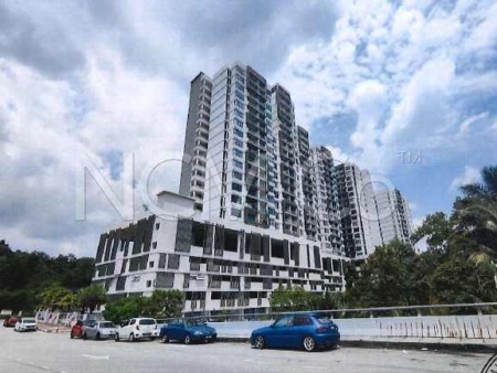 Condo For Auction at LegendView Condominium