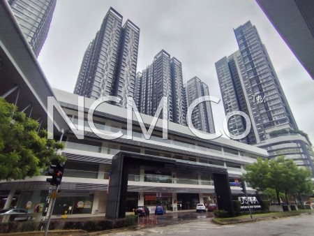 Serviced Residence For Auction at D'Sara Sentral