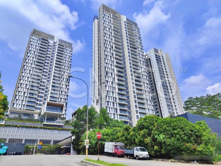 Condo For Auction at Cloudtree