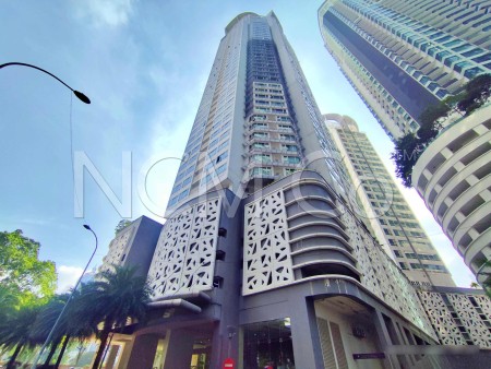 Serviced Residence For Auction at Crest Jalan Sultan Ismail