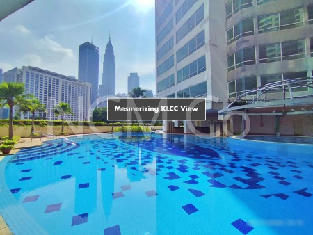 Serviced Residence For Auction at Crest Jalan Sultan Ismail
