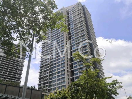 Serviced Residence For Auction at Imperia