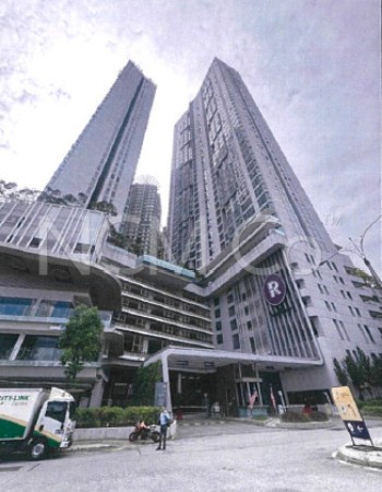 Serviced Residence For Auction at The Robertson