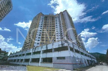 Condo For Auction at Magna Ville