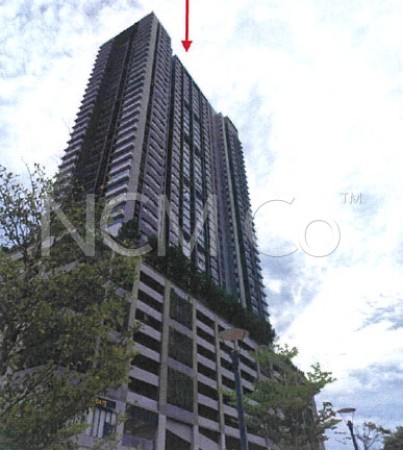 Serviced Residence For Auction at Sunway Gandaria Residences