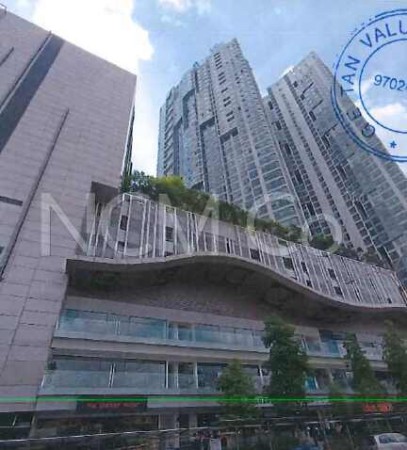 Serviced Residence For Auction at The Robertson